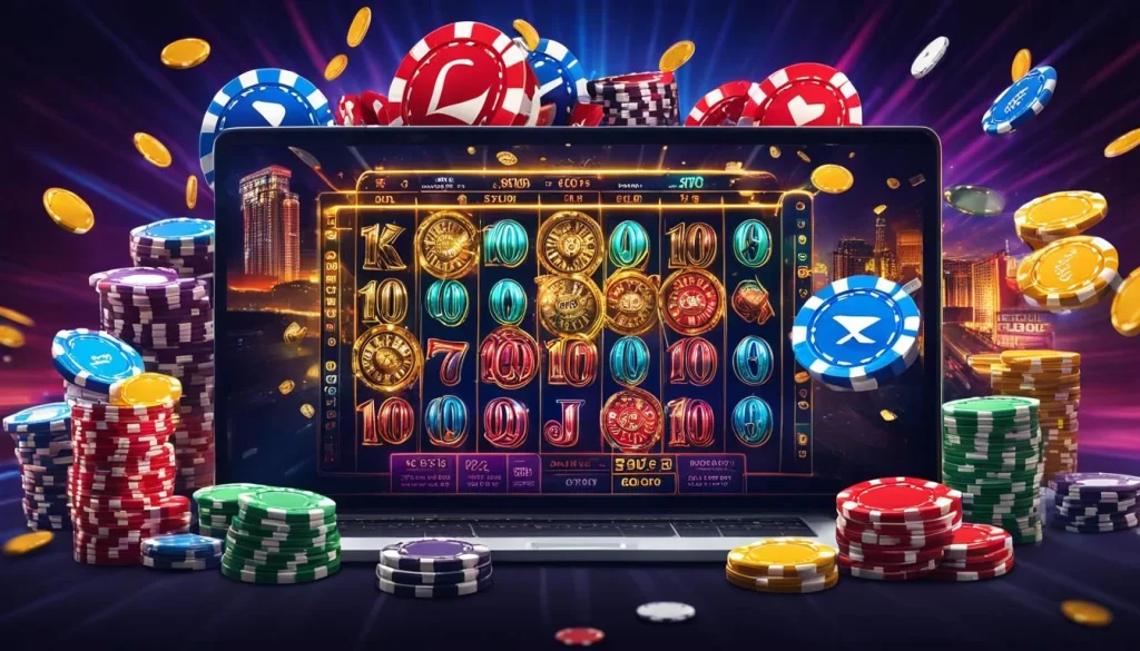 Trò chơi Sic Bo trực tuyến tại to888 win