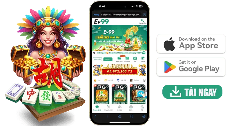 Đa dạng trò chơi casino to888 win