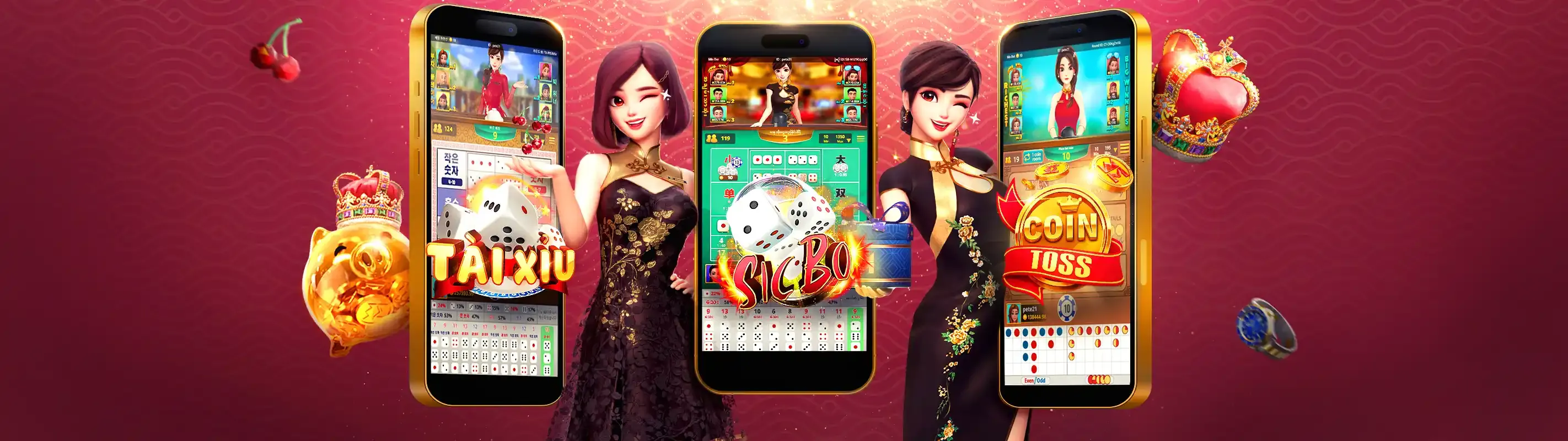 Hình ảnh chính về hướng dẫn chơi game to888 win