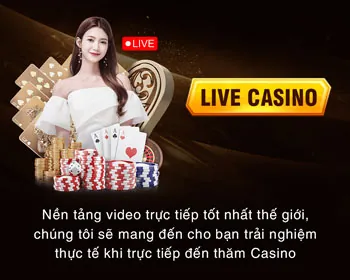 Màn hình hiển thị jackpot lớn