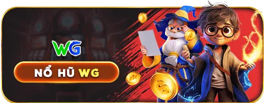 Máy quay nổ hũ với cuộn quay đang quay và tiền vàng